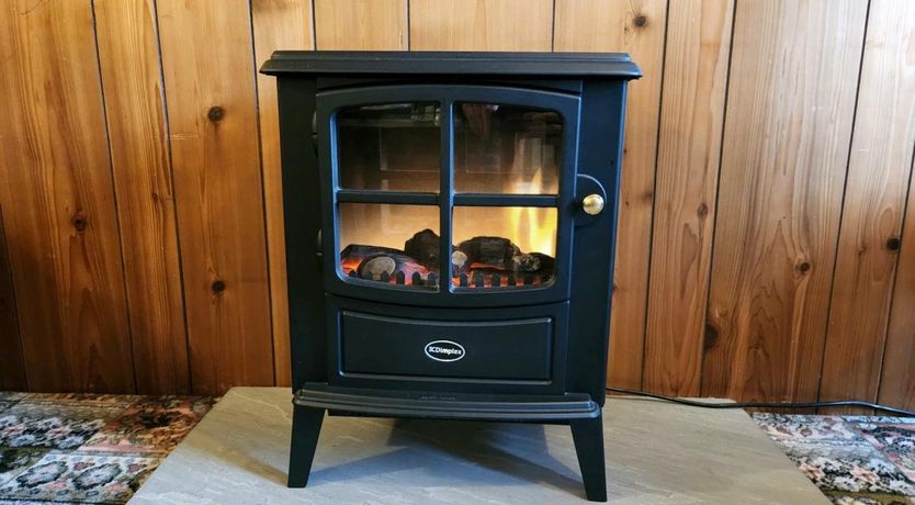 Photo of 3 Bed in Longsleddale