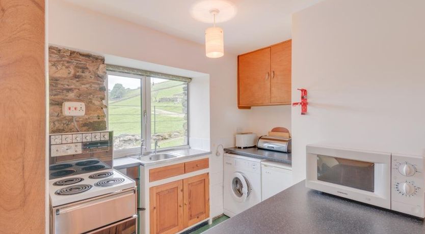 Photo of 3 Bed in Longsleddale