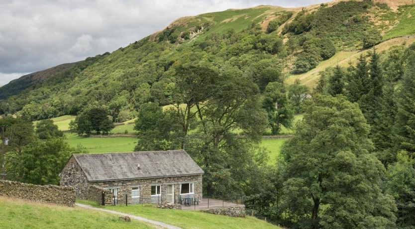 Photo of in Kendal (SZ466)