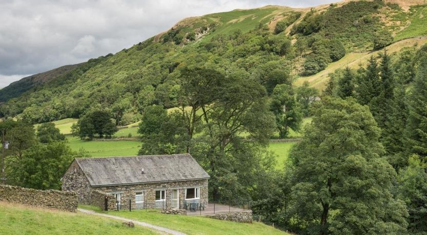 Photo of Barn in Cumbria