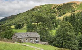 Photo of Barn in Cumbria