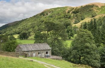 Barn in Cumbria Holiday Cottage