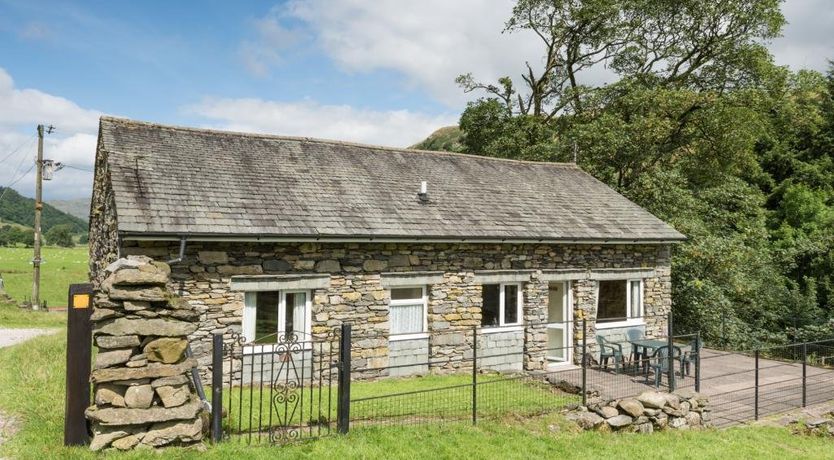 Photo of 3 Bed in Longsleddale