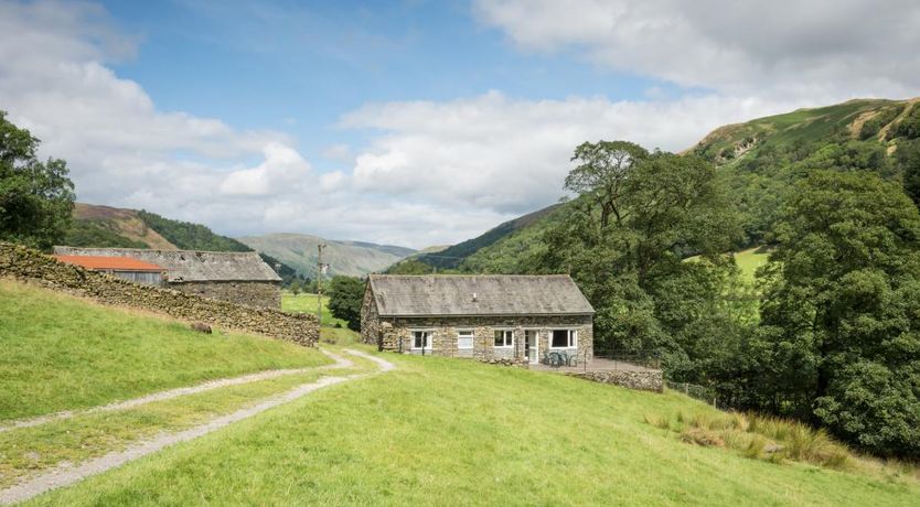 Photo of 3 Bed in Longsleddale