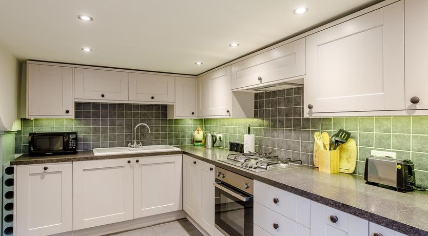 Photo of 1 Bed in Matlock