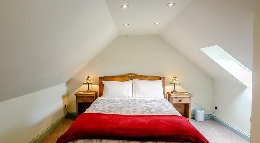 Photo of 1 Bed in Matlock