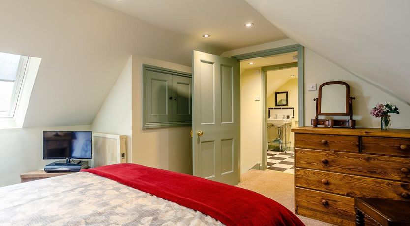 Photo of 1 Bed in Matlock