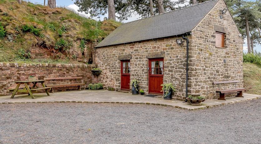 Photo of 1 Bed in Matlock