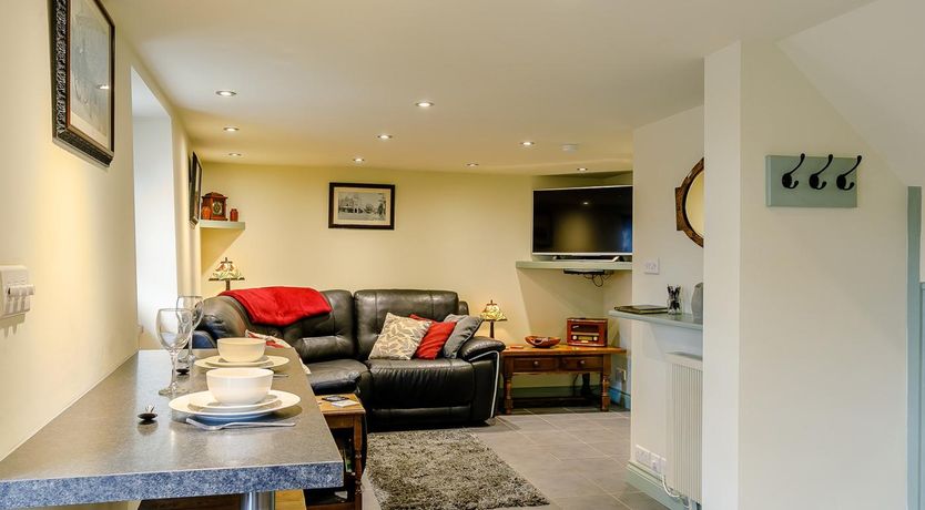 Photo of 1 Bed in Matlock