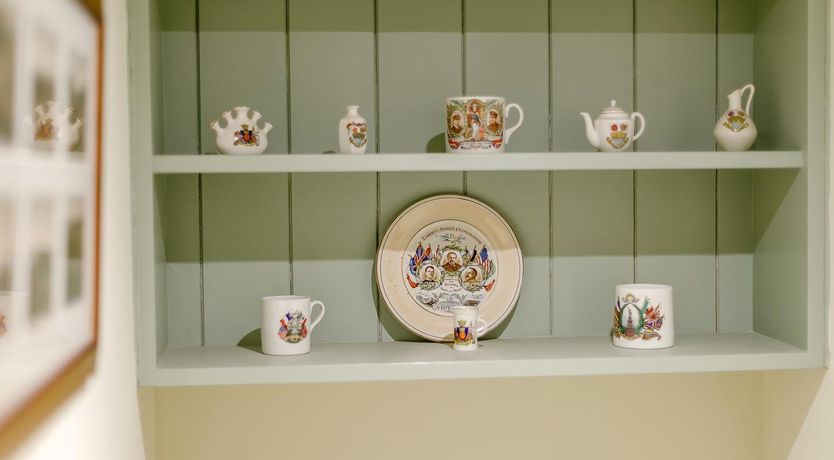 Photo of 1 Bed in Matlock