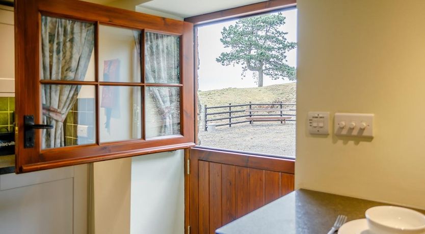 Photo of 1 Bed in Tansley