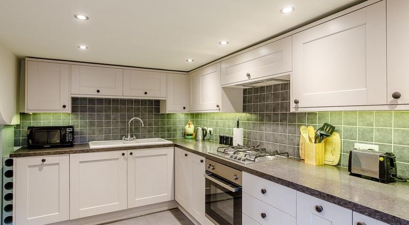 Photo of 1 Bed in Tansley