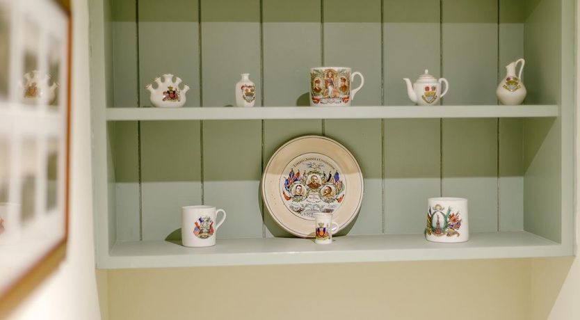 Photo of 1 Bed in Tansley