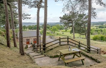 1 Bed in Matlock Holiday Cottage