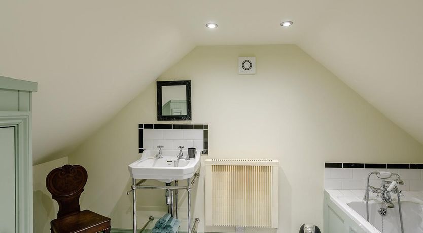 Photo of 1 Bed in Matlock