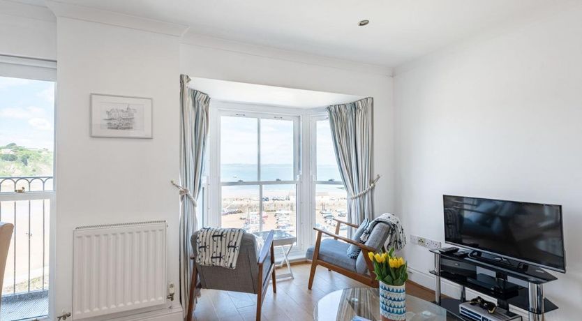 Photo of 2 Bed in Tenby