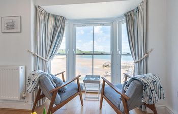 in Tenby (FB114) Apartment