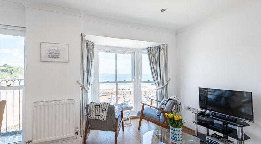Photo of 2 Bed in Tenby