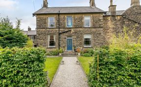 Photo of House in Derbyshire