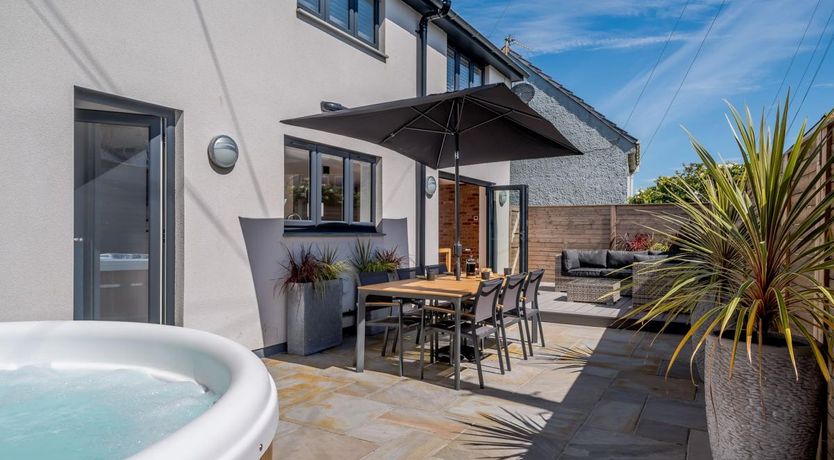Photo of in Bude (66706)