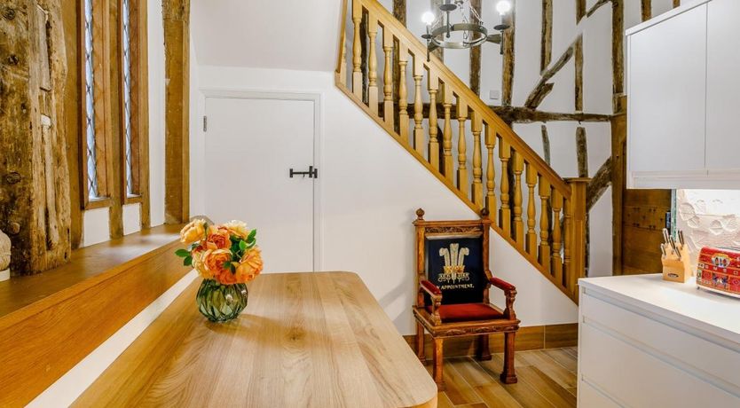 Photo of 1 Bed in Bolton Percy