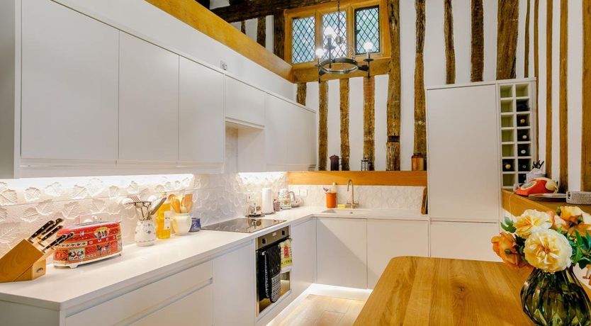 Photo of 1 Bed in Bolton Percy