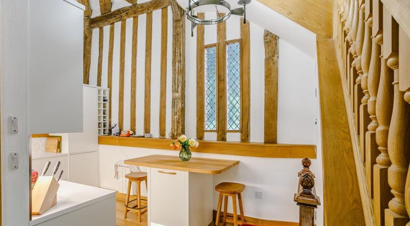 Photo of 1 Bed in Bolton Percy