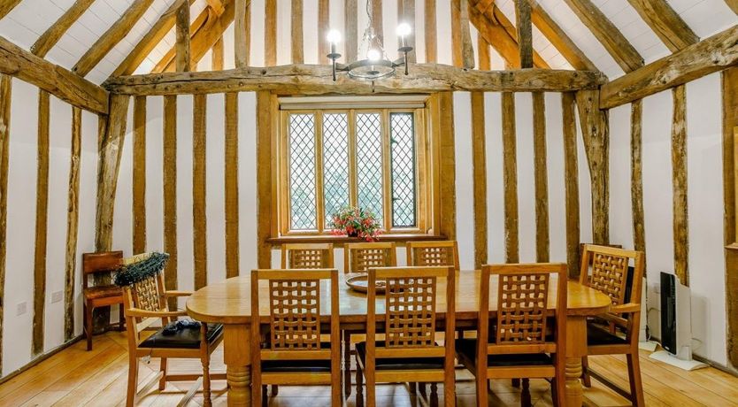 Photo of 1 Bed in Bolton Percy