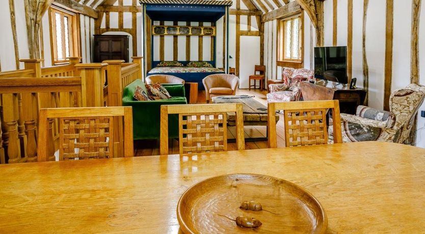 Photo of 1 Bed in Bolton Percy