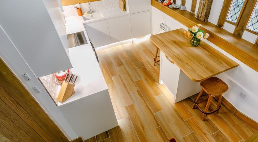 Photo of 1 Bed in Bolton Percy