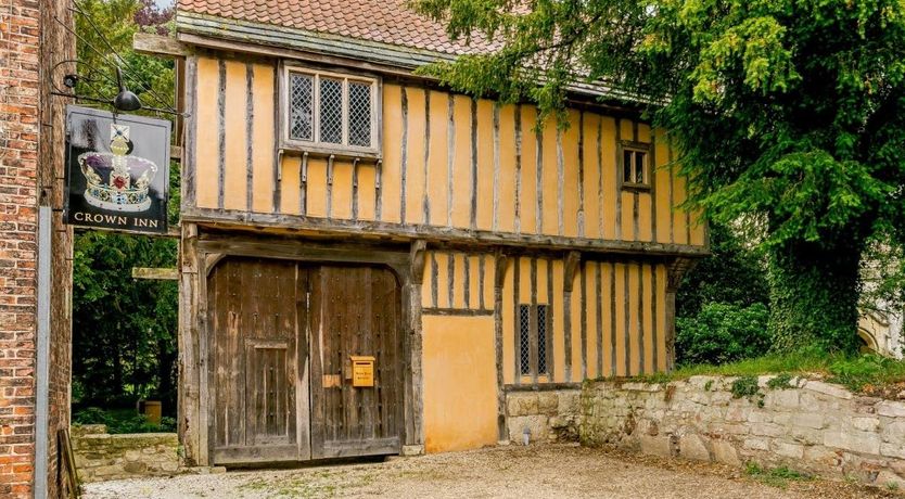 Photo of 1 Bed in Bolton Percy