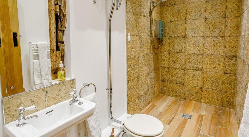 Photo of 1 Bed in Bolton Percy