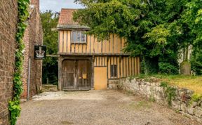 Photo of in Bolton Percy (78497)