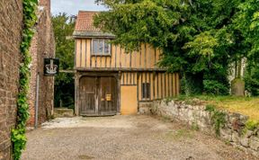 Photo of House in North Yorkshire