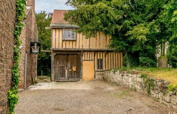 in Bolton Percy (78497) Holiday Cottage