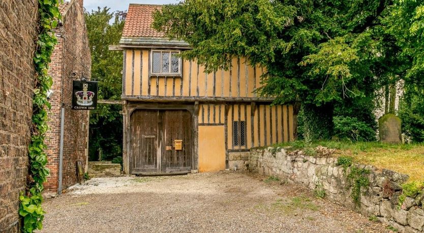 Photo of in Bolton Percy (78497)