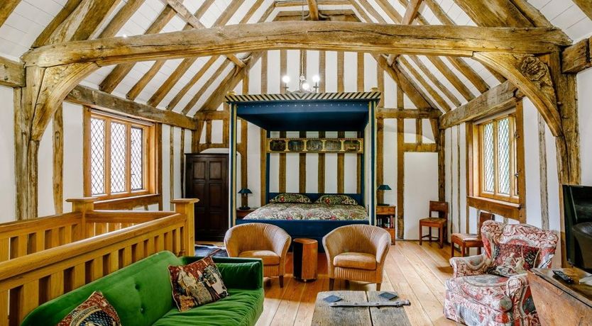 Photo of 1 Bed in Bolton Percy