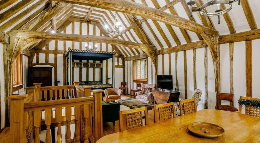 Photo of 1 Bed in Bolton Percy