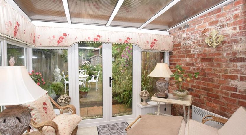 Photo of 1 Bed in Old Bolingbroke