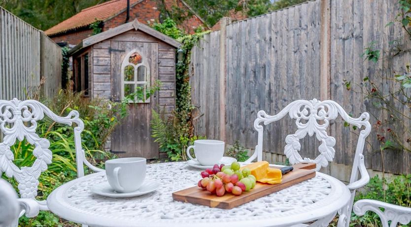 Photo of 1 Bed in Old Bolingbroke