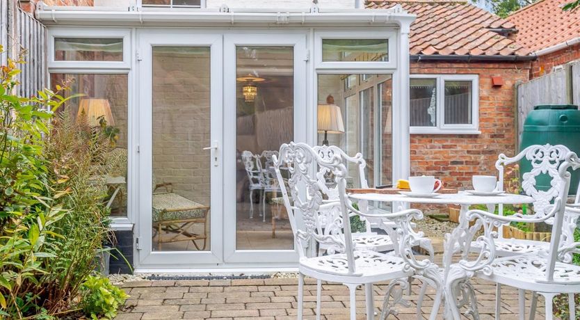 Photo of 1 Bed in Old Bolingbroke