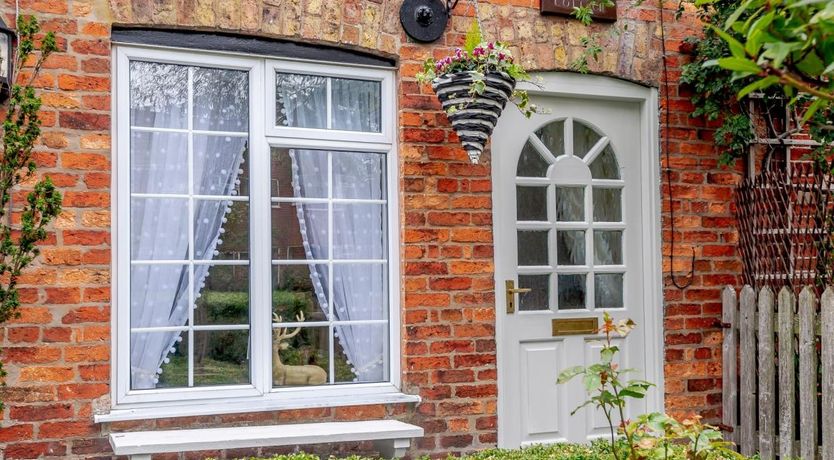 Photo of 1 Bed in Old Bolingbroke