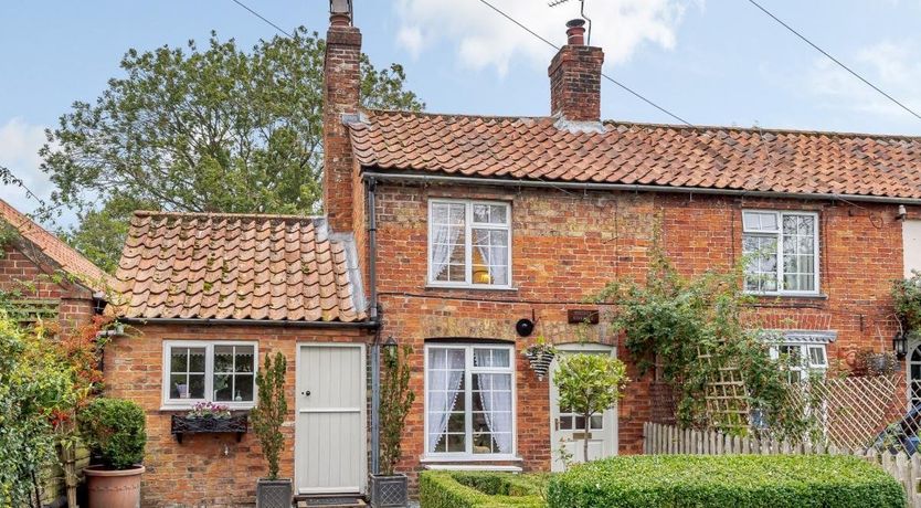 Photo of in Spilsby (79226)