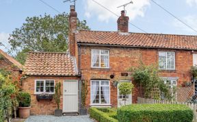 Photo of Cottage in Lincolnshire