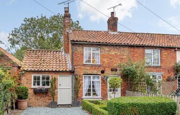 Cottage in Lincolnshire Holiday Cottage