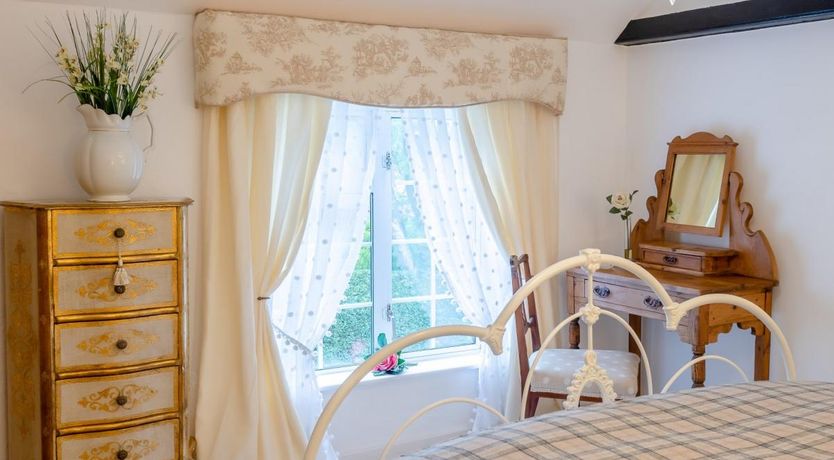 Photo of 1 Bed in Old Bolingbroke