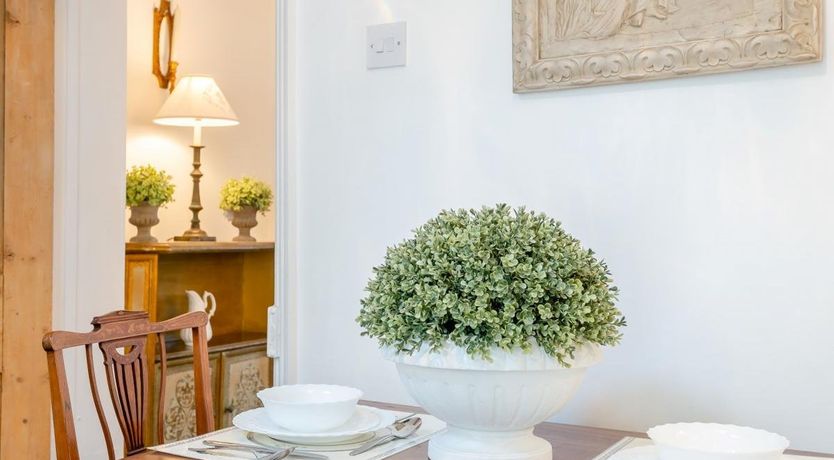 Photo of 1 Bed in Old Bolingbroke