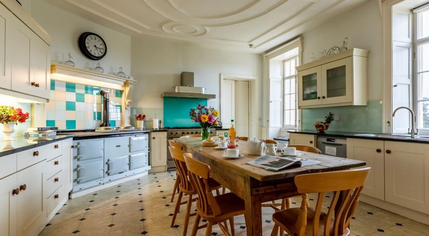 Photo of 11 Bed in St. Mellion