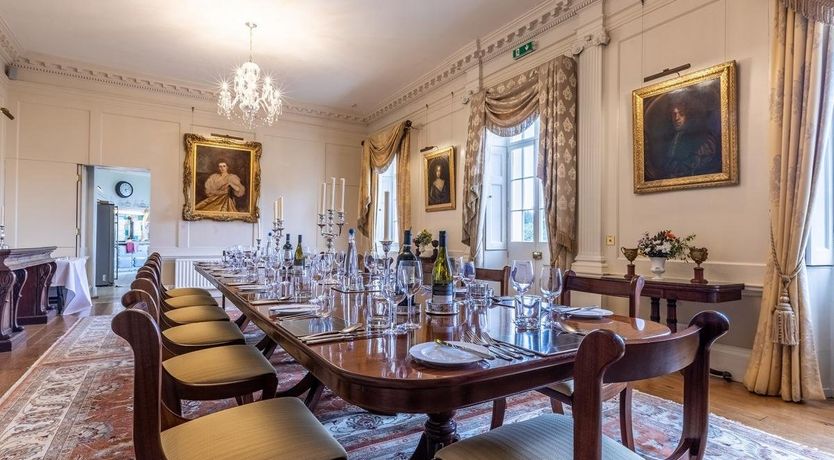 Photo of 11 Bed in St. Mellion