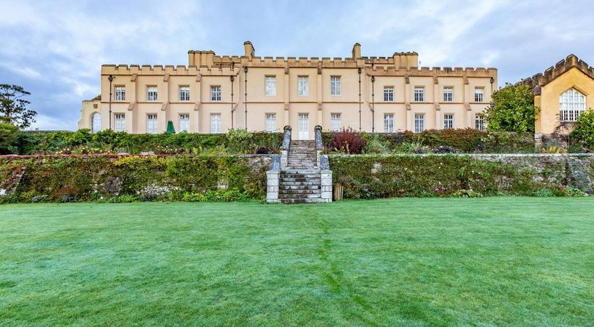 Photo of 11 Bed in St. Mellion